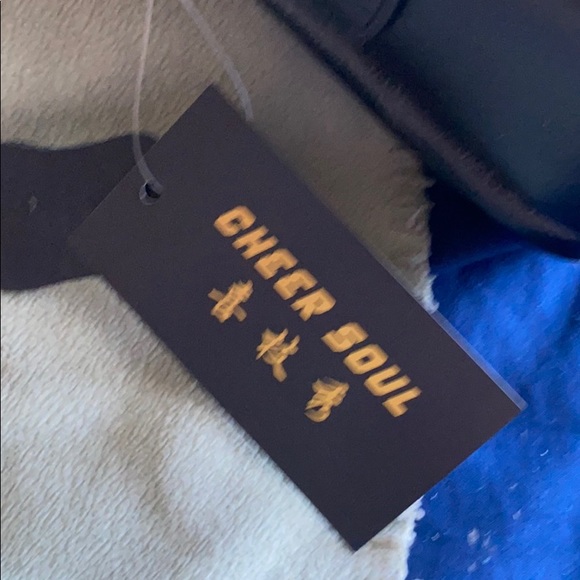 Men’s leather side satchel - Picture 3 of 6